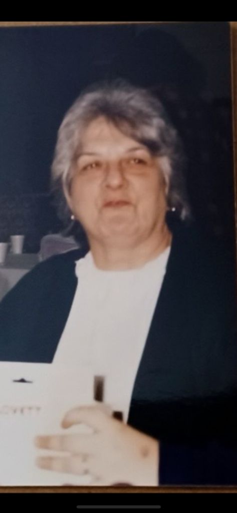 Mabel Wilhelemina (Buckley)  Osborne Profile Photo