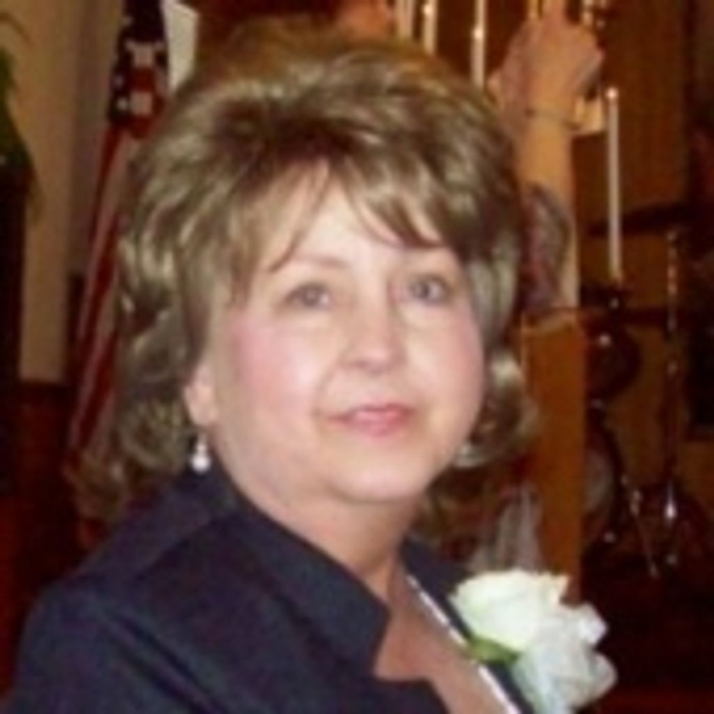 Evelyn Jones Profile Photo