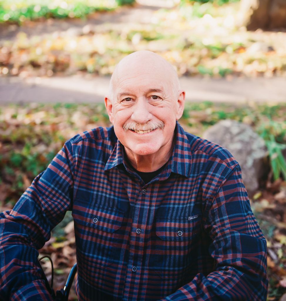 Gary Davis Profile Photo