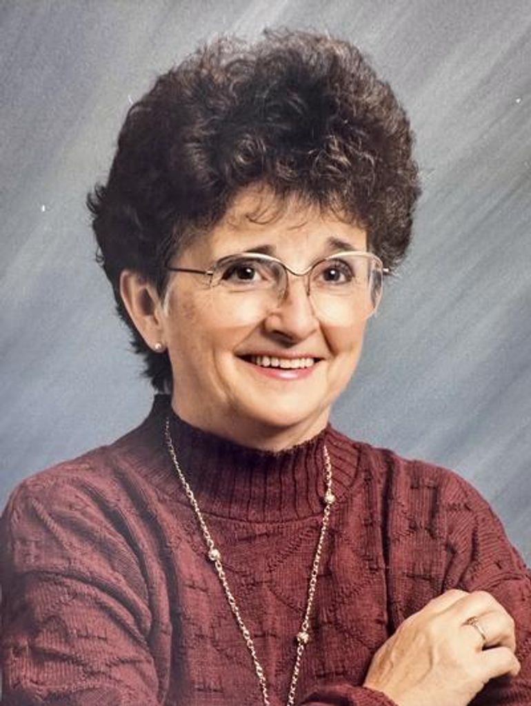 Mary M Fuller Profile Photo