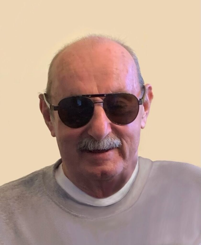 Anthony Joseph Mazzarini Profile Photo