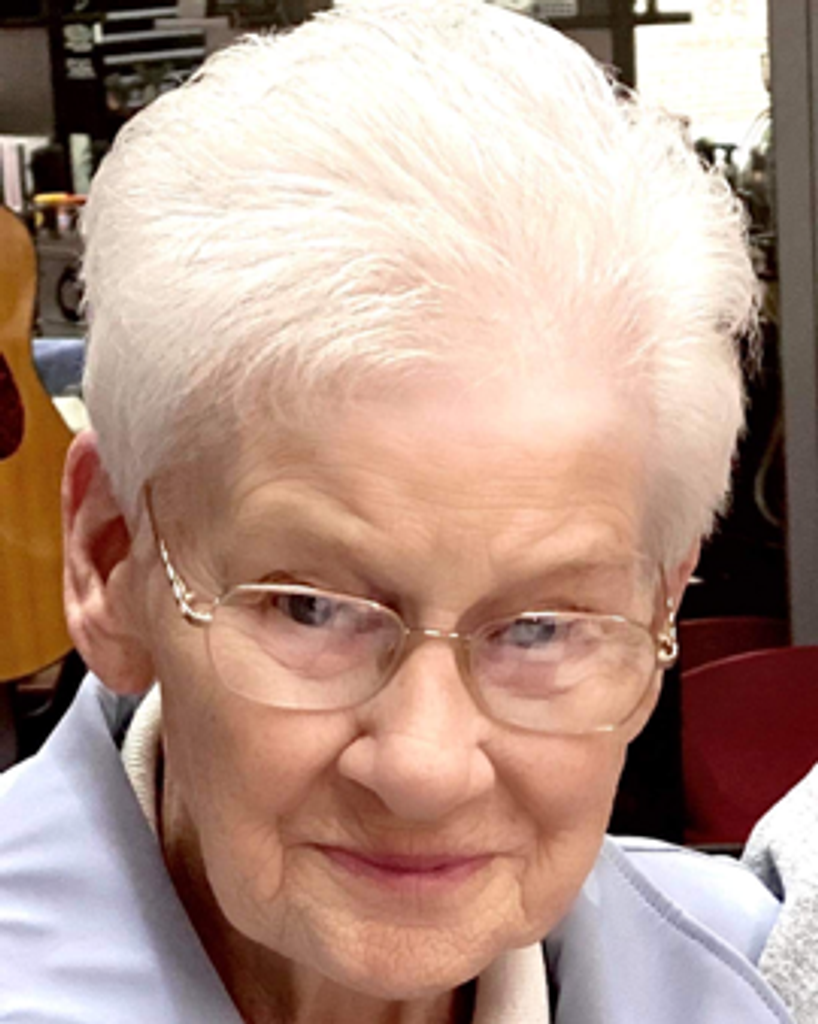 Joyce Allene Phillips Prewitt Profile Photo