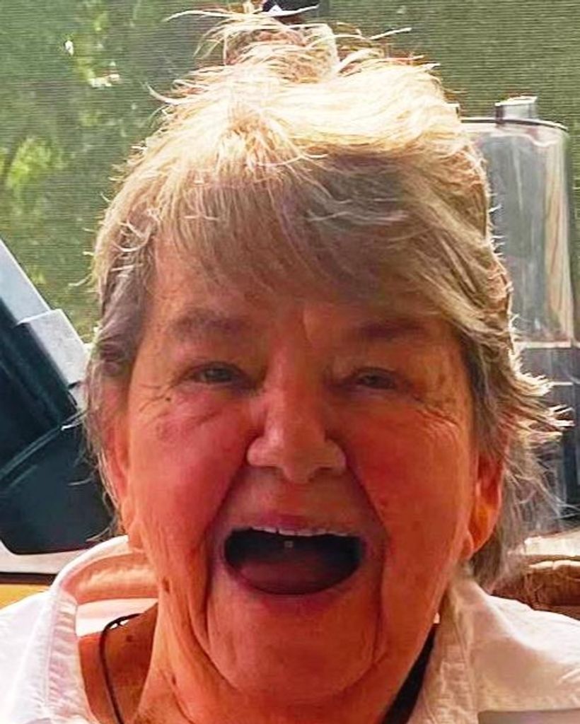 Veronica C Lovis Profile Photo