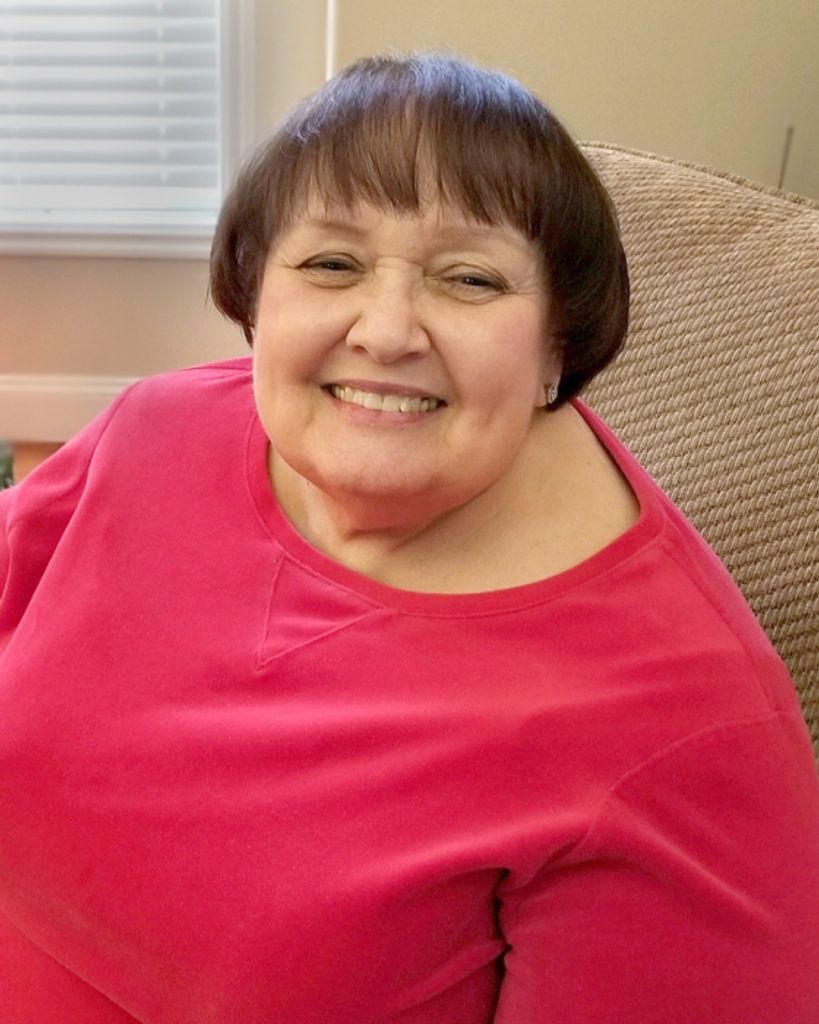 Joann Bodell