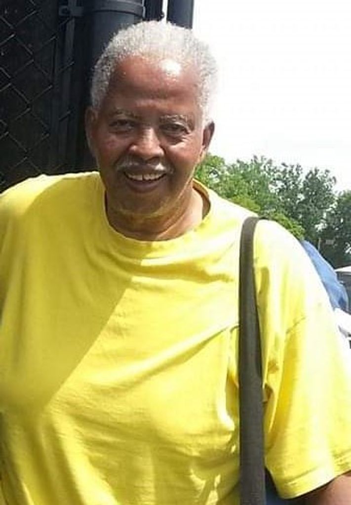 Anthony Lawrence Profile Photo