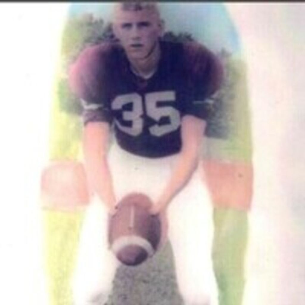 Kenneth Wayne "Kenny" Bourne Profile Photo