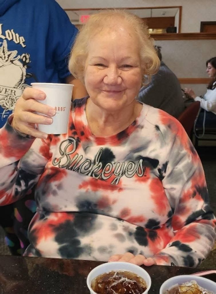 Cynthia Ann McDonough Profile Photo