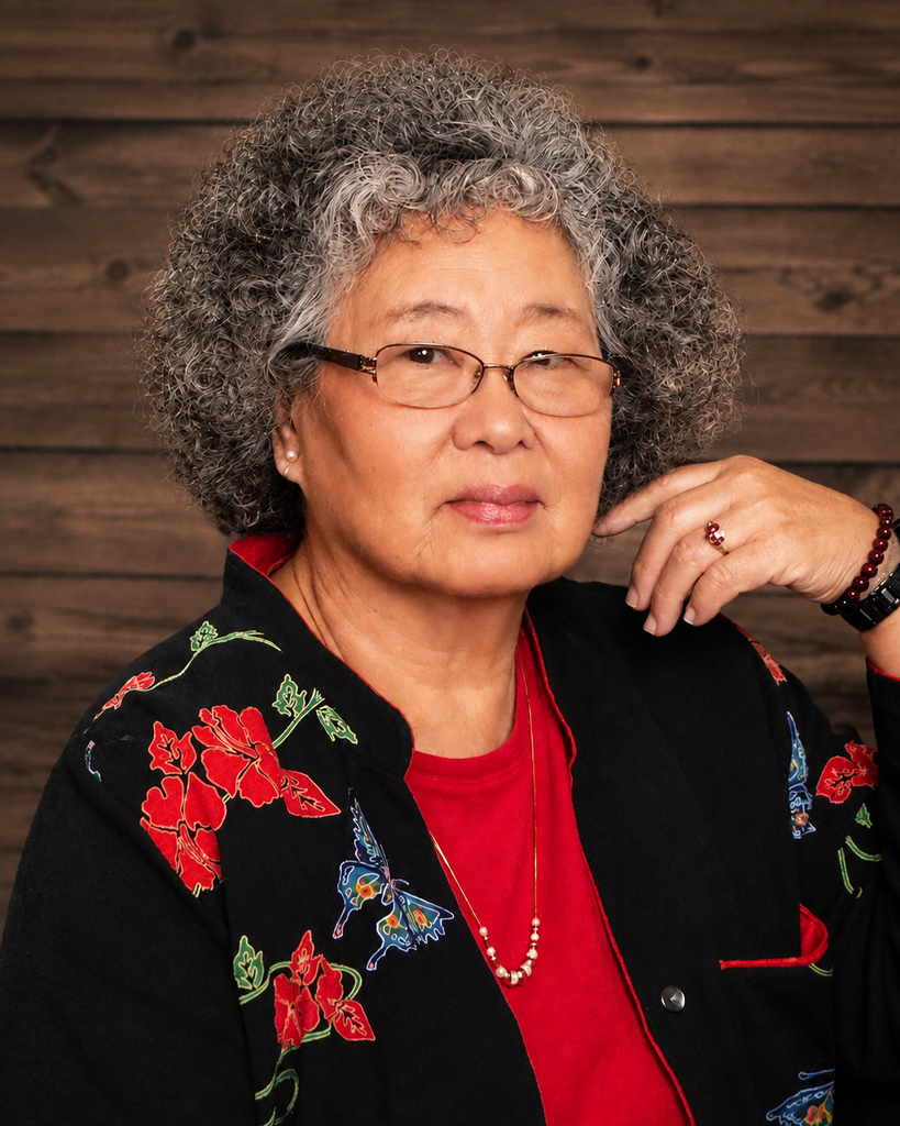 Kiyoko Lucero