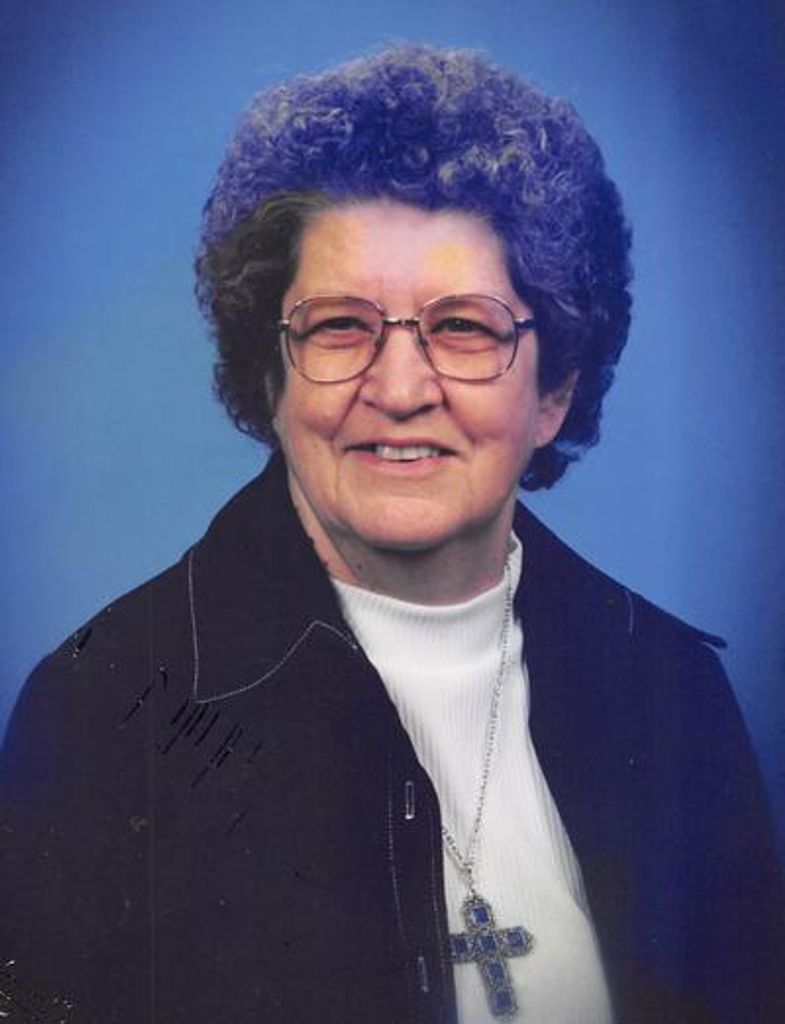 Dora J. Meeks Profile Photo