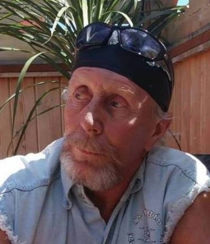 Theron James Â??Jimâ? Palmer