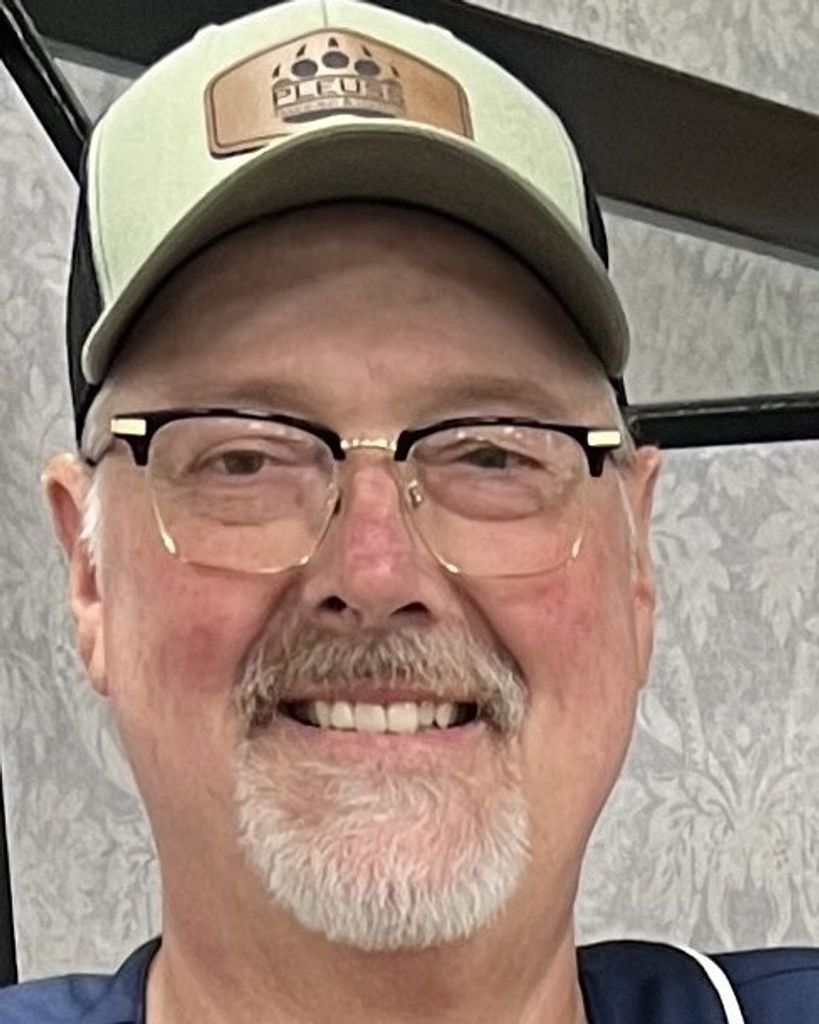 James R. Hackbart Profile Photo