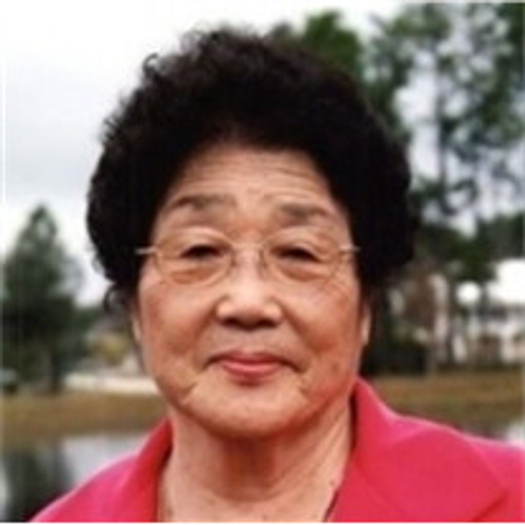 Chong K. Bae