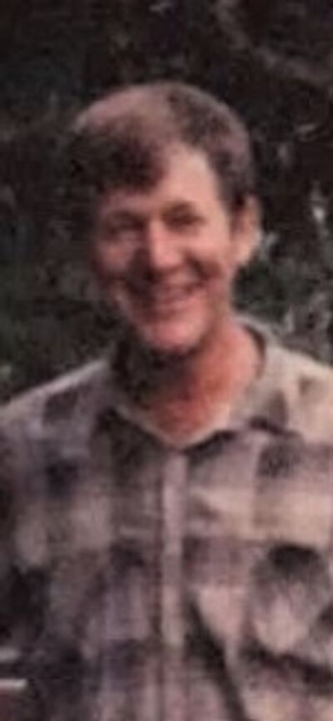 Russell Walker, Jr. Profile Photo