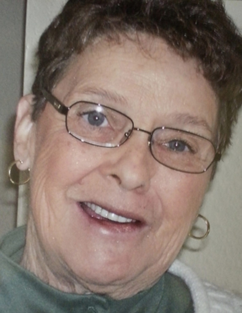 Carol  Louise Williams