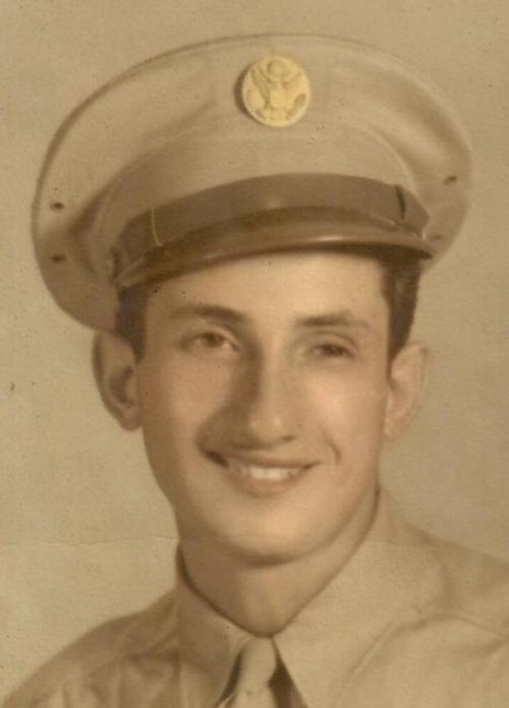 Michael Petti Profile Photo