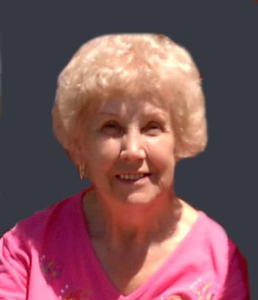 Phyllis T. Tuzzolino