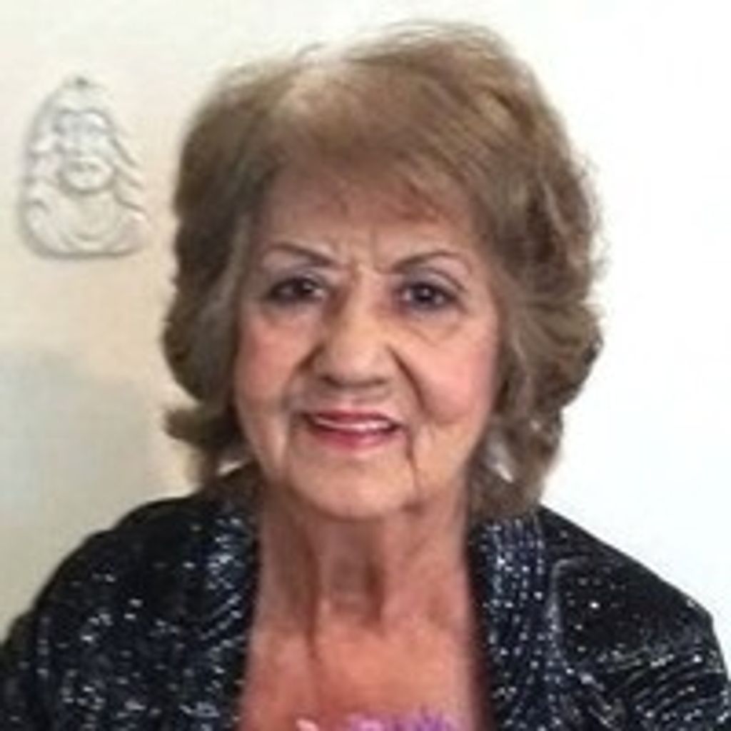 Pauline Moralez Profile Photo