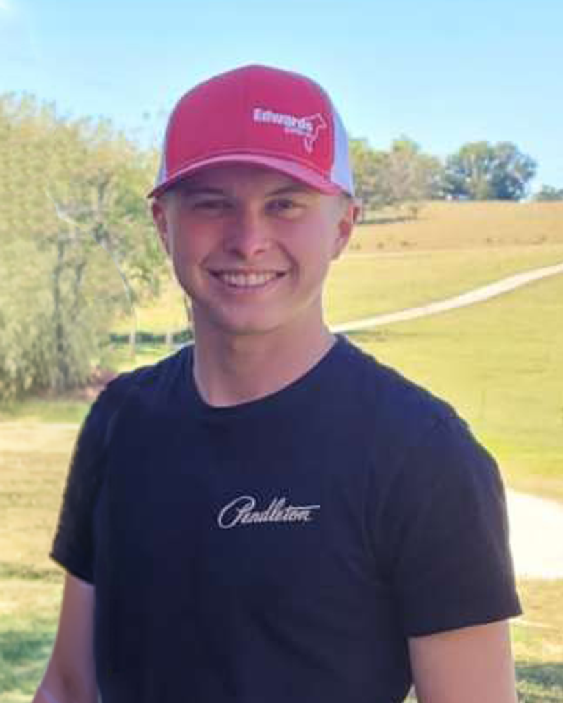 Colton Edwards