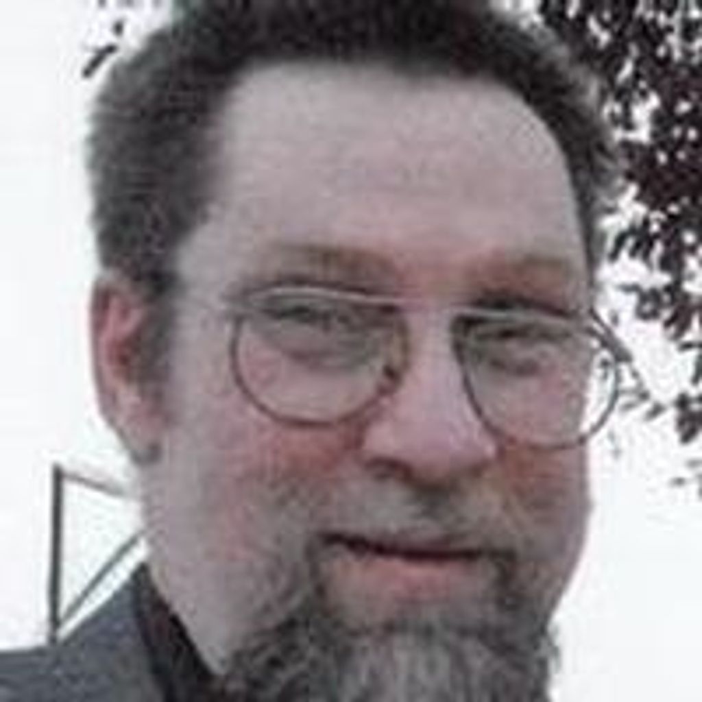 Gordon Todd Carey