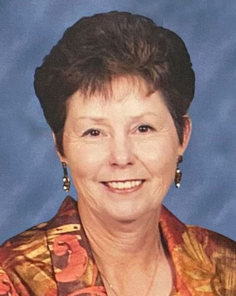 Shirley Fay Daugherty