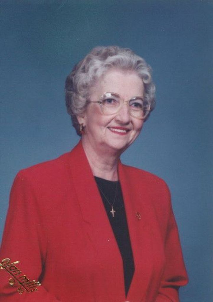 Veronica Saylor