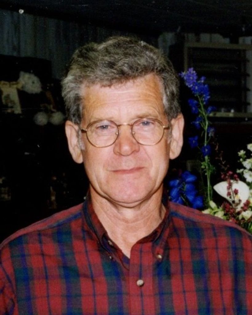 Philip M. Doak Profile Photo