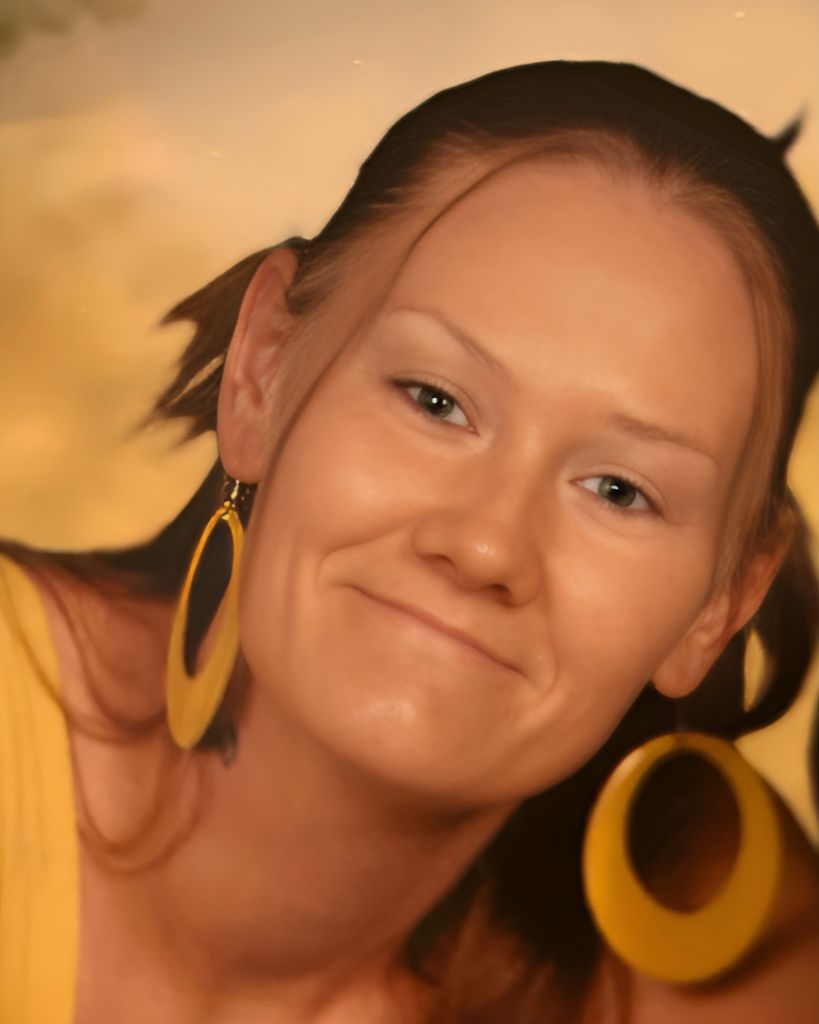 Jessica S. Lynn Profile Photo