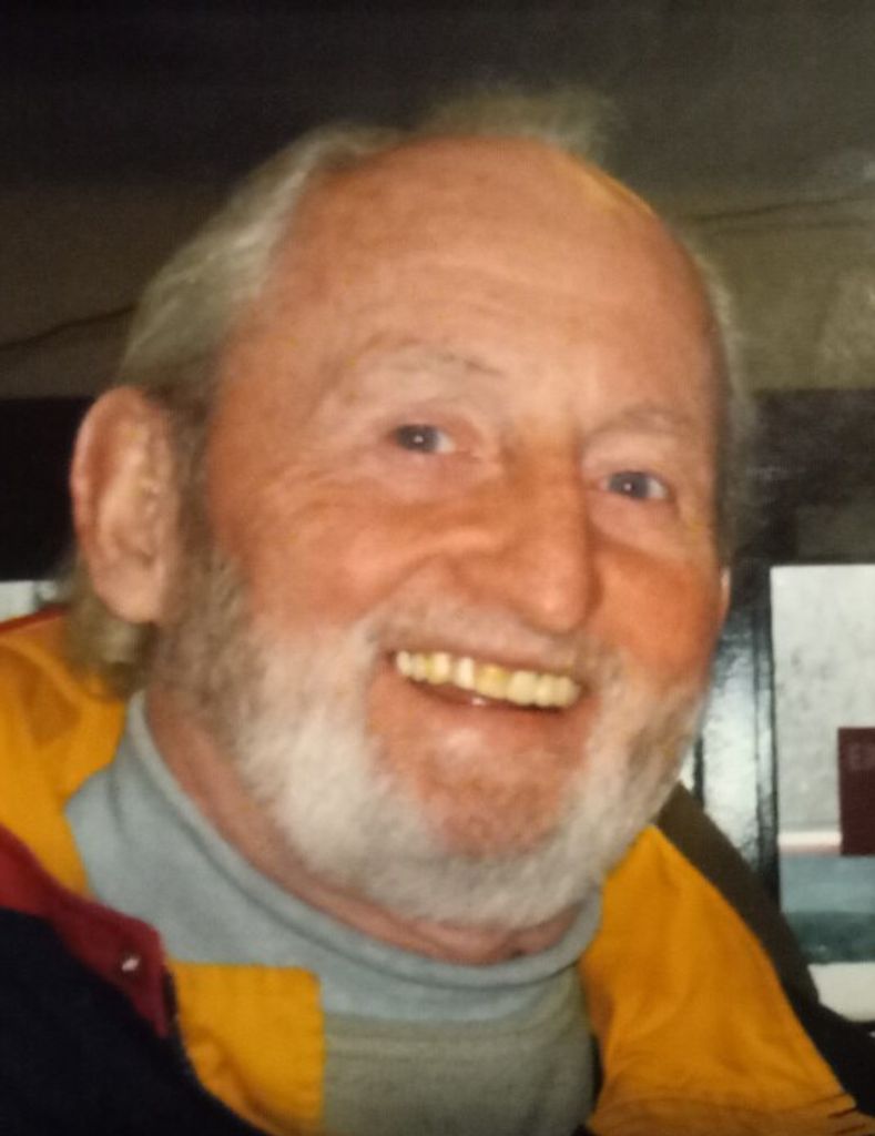 Richard Anton Koschak