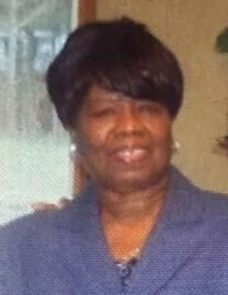 Peggy Davis Profile Photo