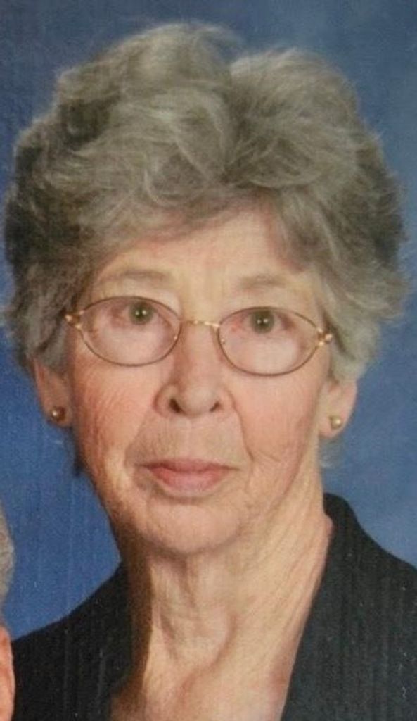 Shirley Jean (Hurst)  Friedrich Profile Photo