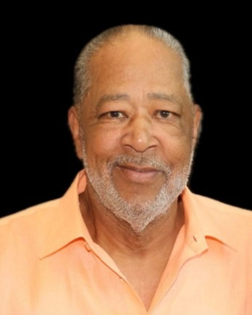 William Gerald Hancock Profile Photo