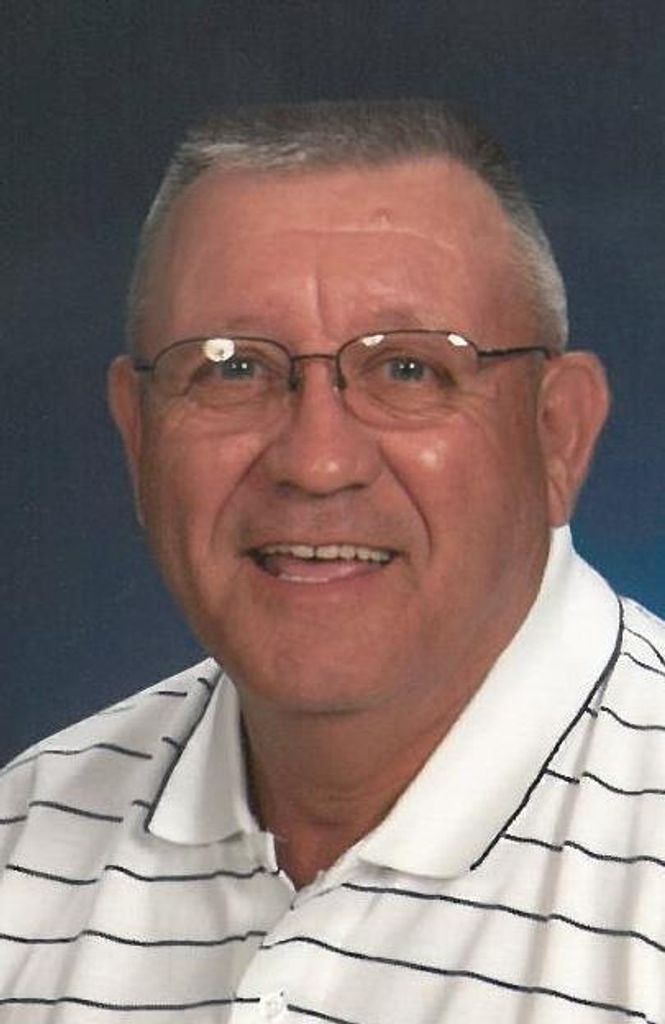 Ronnie Claude Honaker Profile Photo