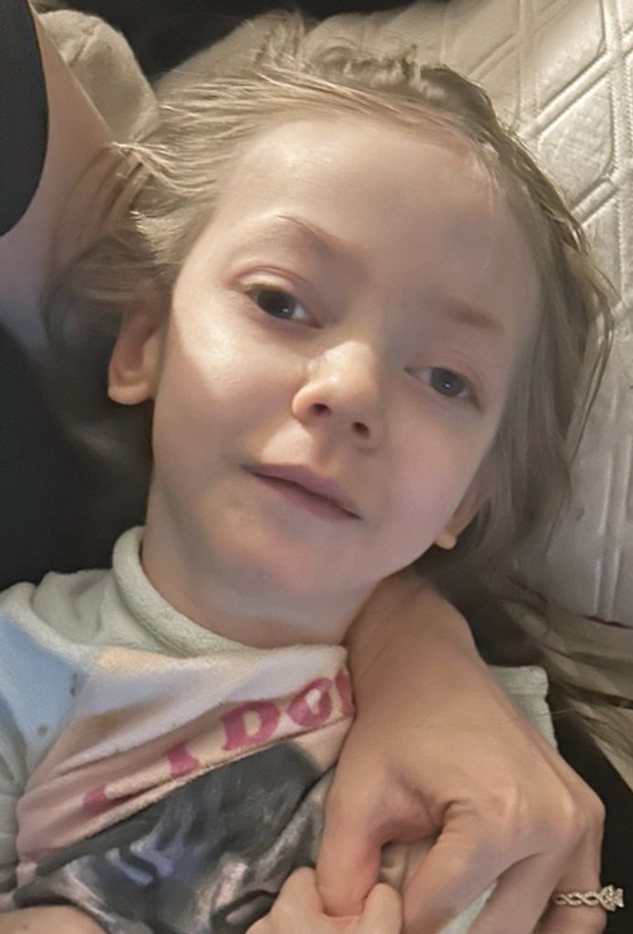 Juniper Lee Power Profile Photo