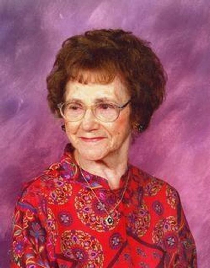 Mae D Howard