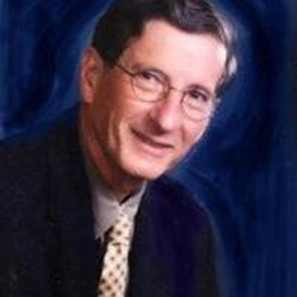 Dr. Burton Cunin Profile Photo