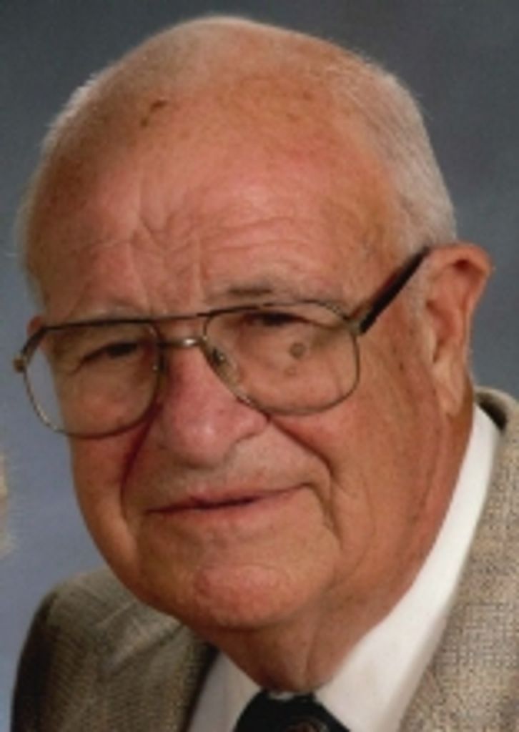 Marlowe E Nelson Profile Photo