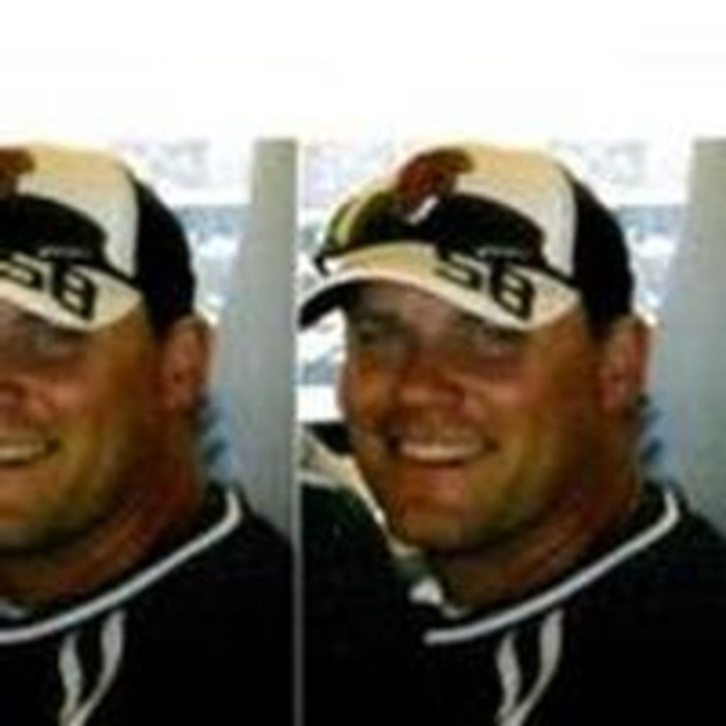 Christopher Jon Bauer