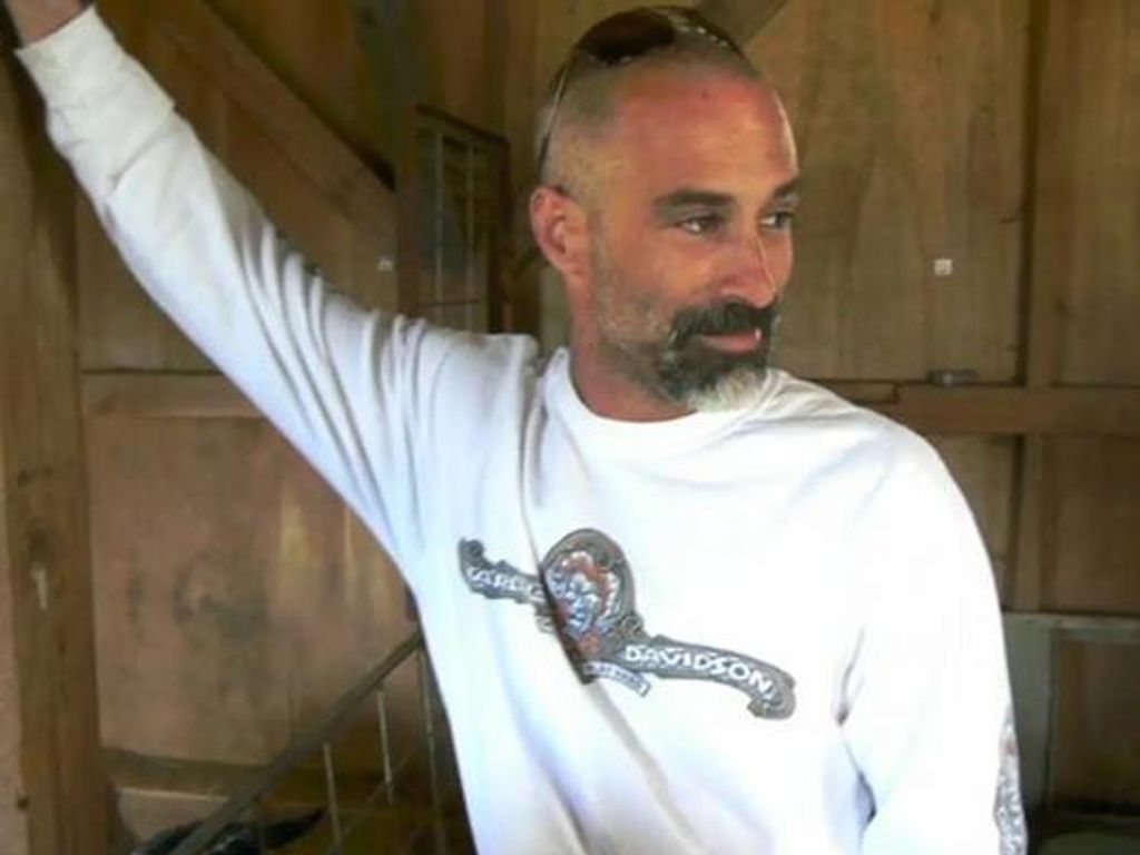 Leighton James Alexander