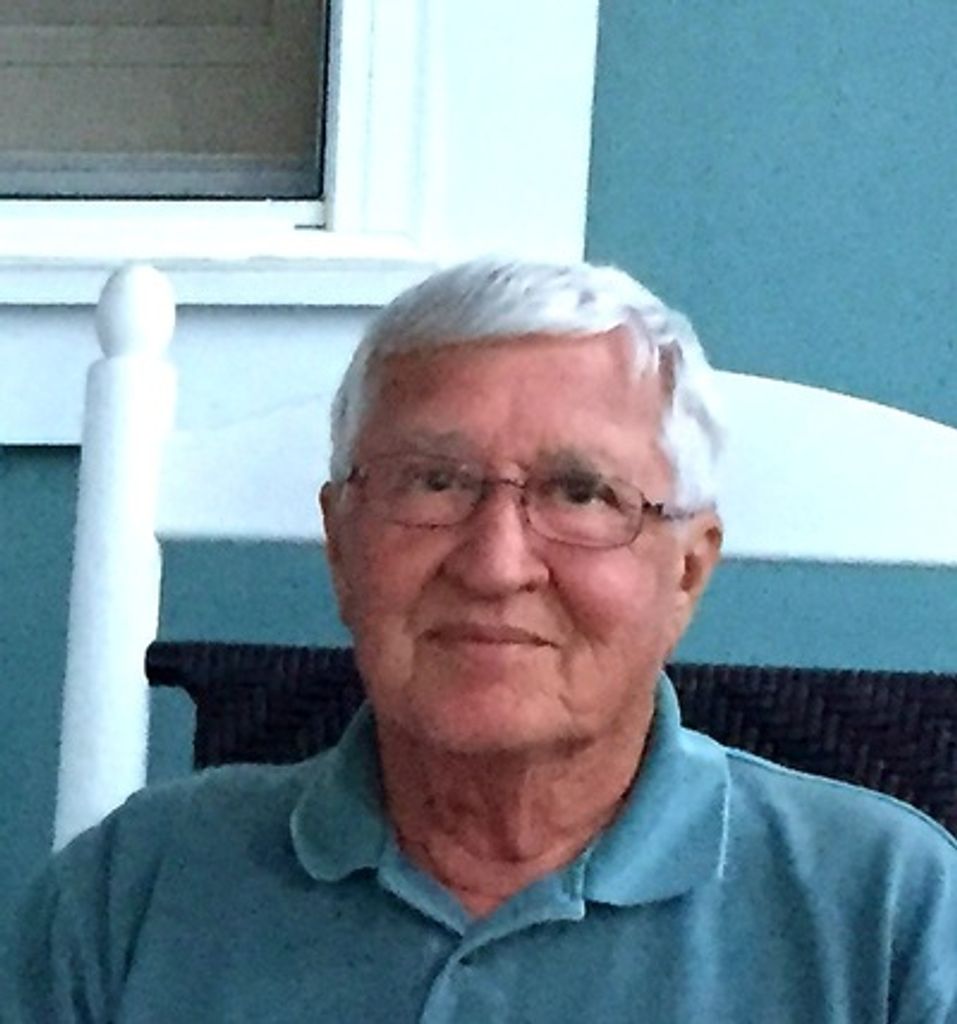 Jack S. Gardner Profile Photo