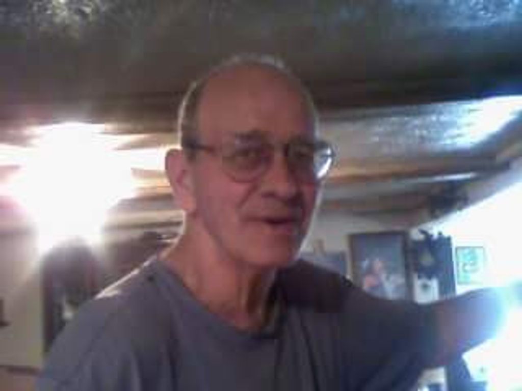 Donald Scarborough, of Lancing Profile Photo