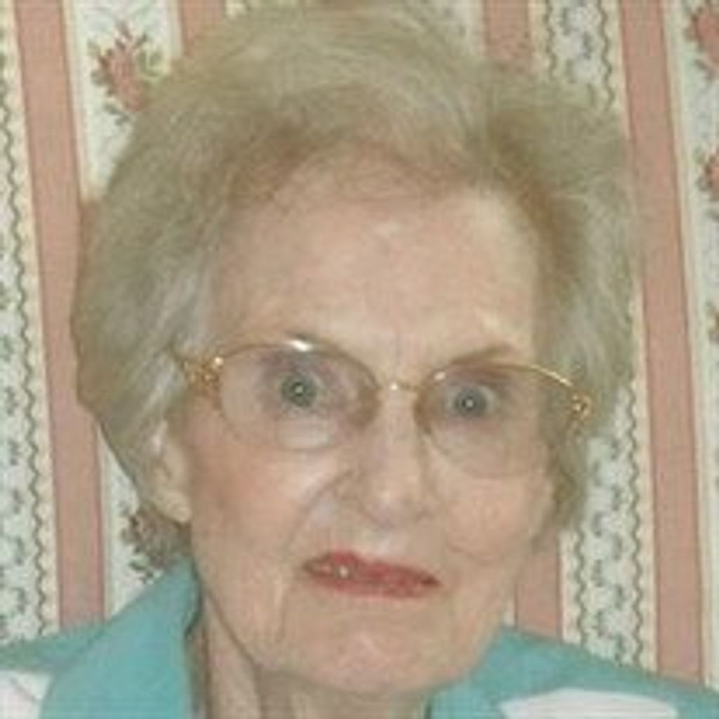 Ruth Lacy