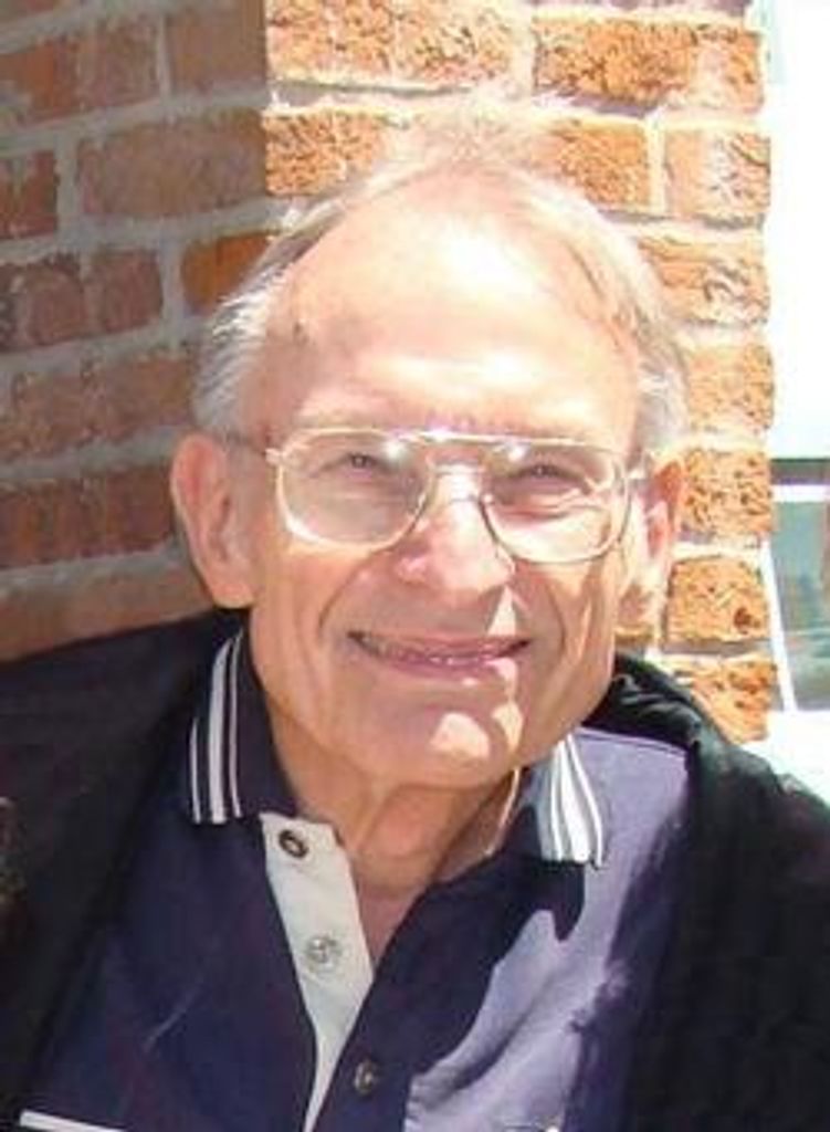 Perry Dean Mohler Profile Photo