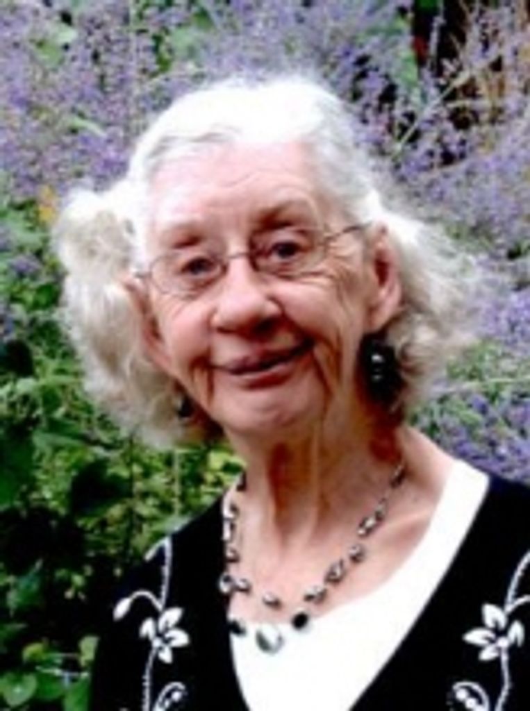 Barbara Larkin Profile Photo