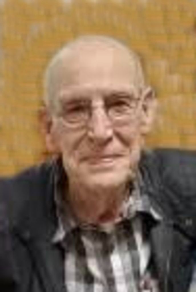 Henry "Gerald" Griffin Profile Photo