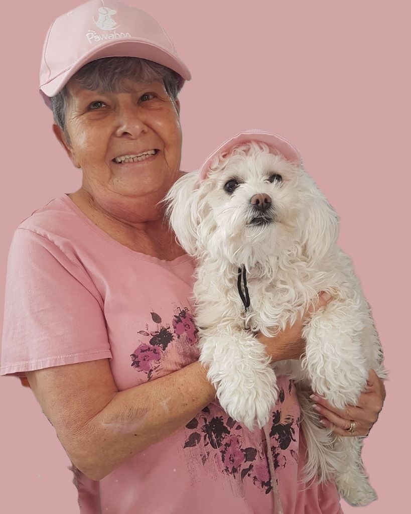 Betty Lou Perkins Profile Photo