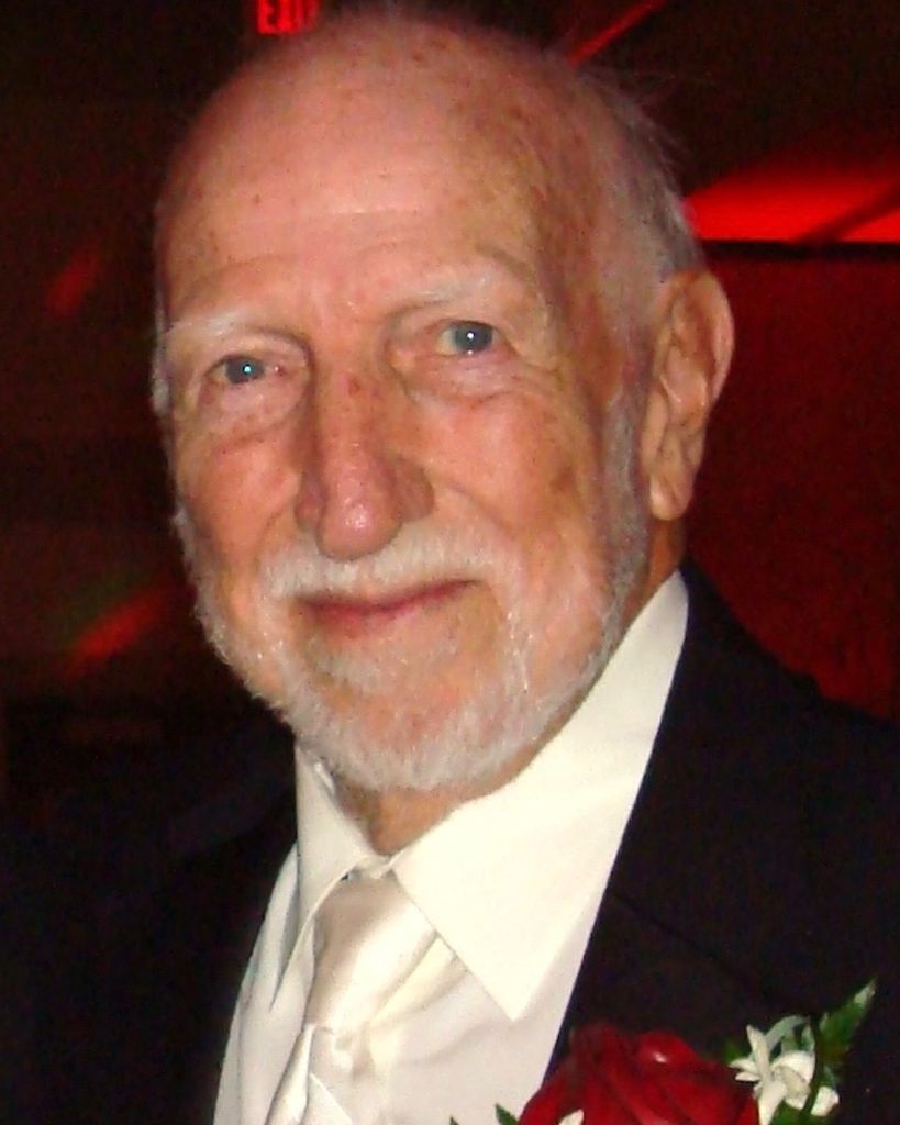 Donald Juan Bebell