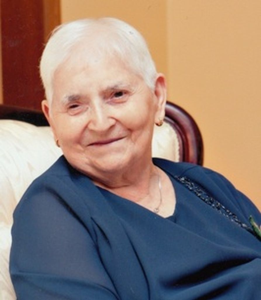Teresa Didiano