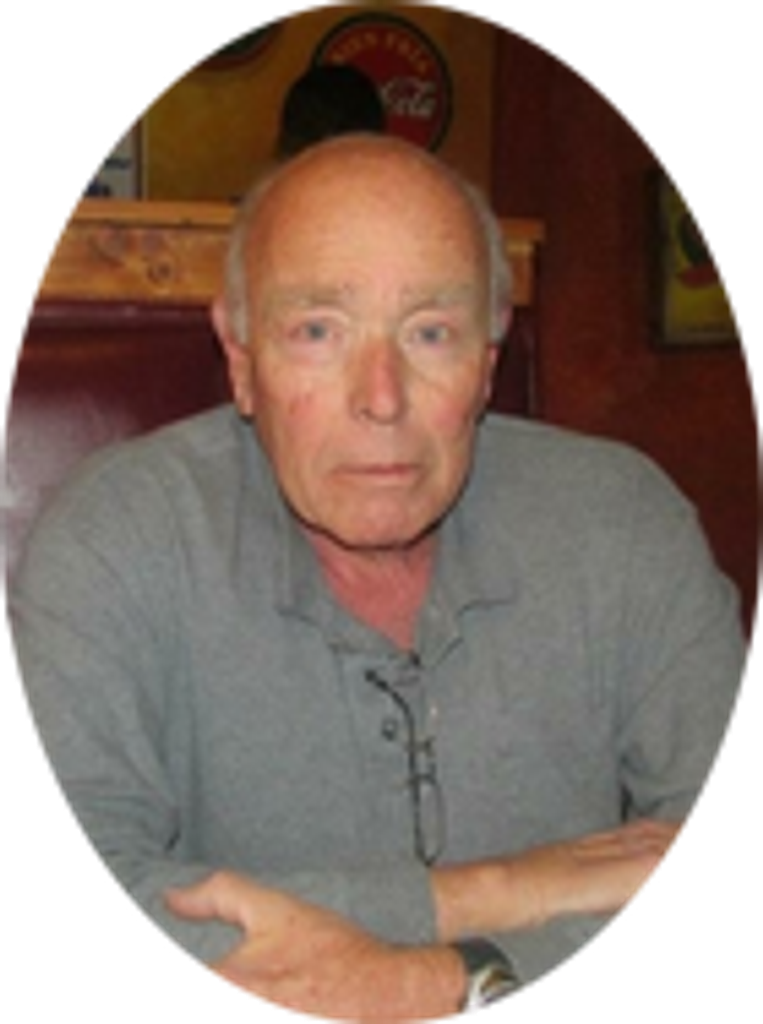 Kenneth Wendt Profile Photo