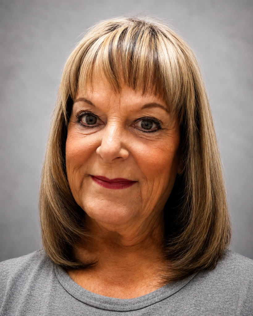 Wanda Sue Grant Simmons Watkins