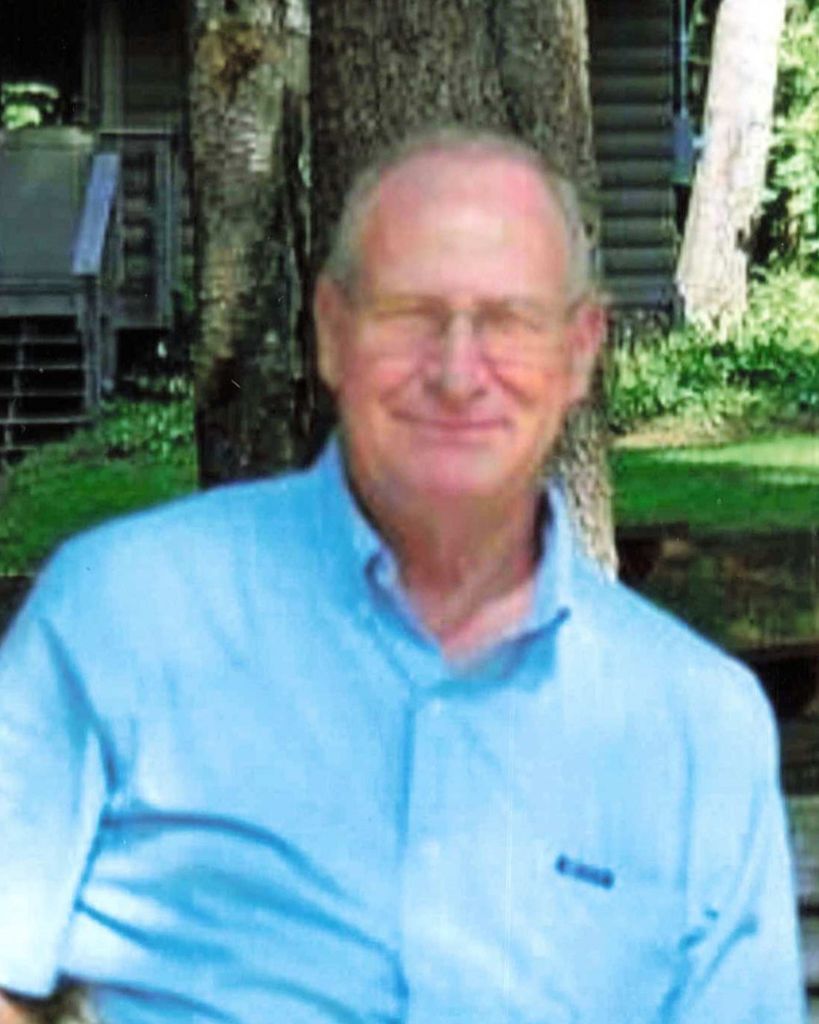 Gary Lee Brown, Sr.